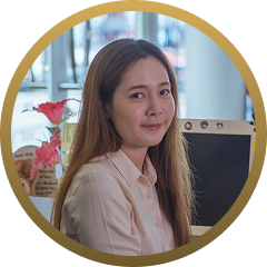 Ms. Sirorat Aroonsiriroj